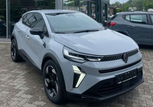 Renault Captur, 2025 3