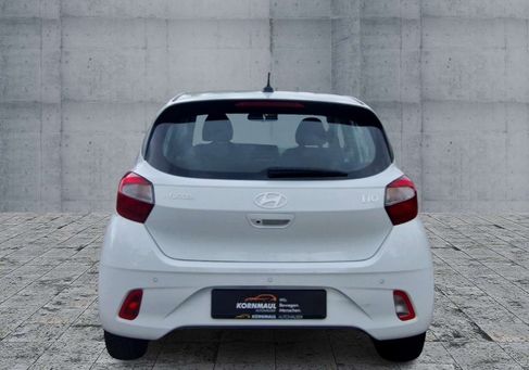 Hyundai i10, 2024 3