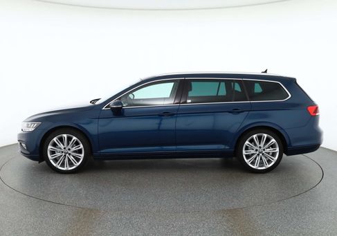 Volkswagen Passat Variant, 2022 2