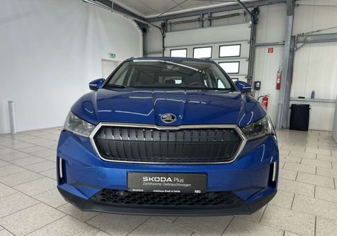 Skoda Enyaq, 2023