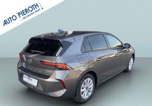 Opel Astra, 2024