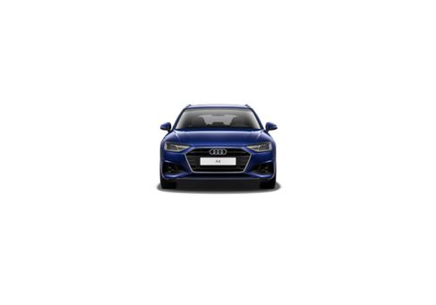 Audi A4, 2021 3