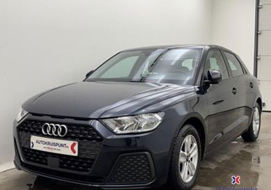 Audi A1, 2020