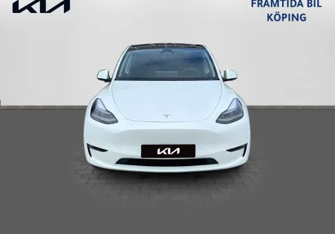 Tesla Model Y, 2024 2