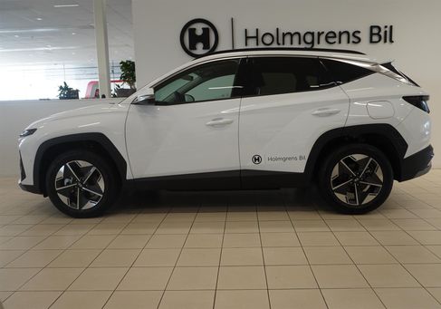 Hyundai Tucson, 2027 3