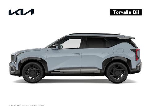 Kia, 2027 2