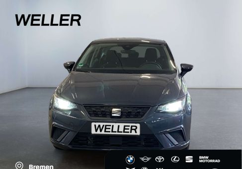 Seat Ibiza, 2024 2
