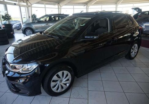 Volkswagen Polo, 2023 3