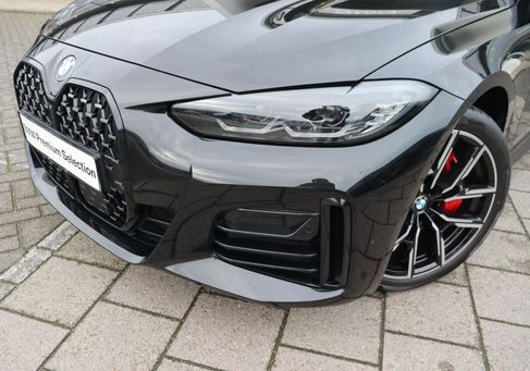 BMW 430 Gran Coupé, 2022