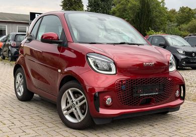 Smart ForTwo, 2023