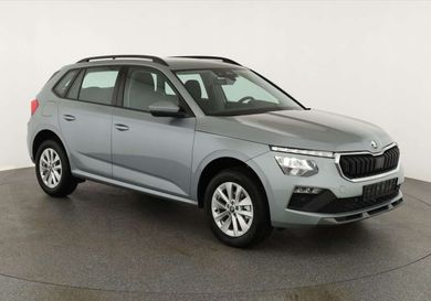 Skoda Kamiq, 2026
