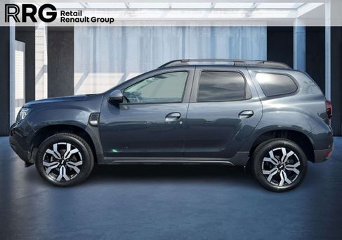 Dacia Duster, 2024 2