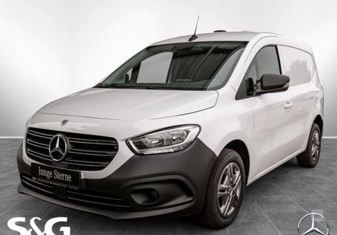 Mercedes-Benz Citan, 2023