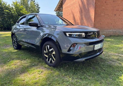 Opel Mokka, 2025 3