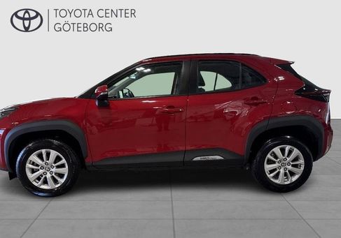 Toyota Yaris Cross, 2023 3