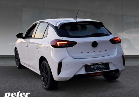 Opel Corsa, 2024 3