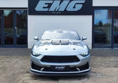 Ford Mustang, 2023