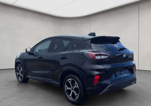 Ford Puma, 2025 3