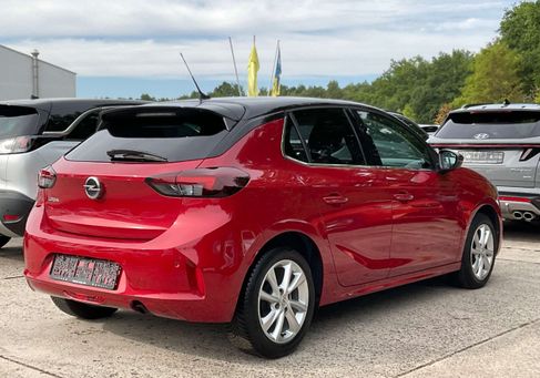 Opel Corsa, 2023 3
