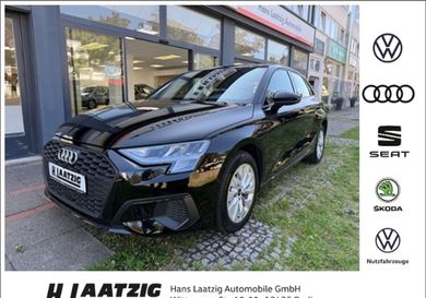 Audi A3, 2023
