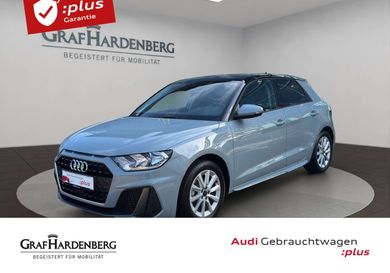 Audi A1, 2025