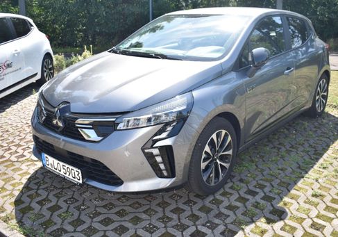 Mitsubishi Colt, 2025