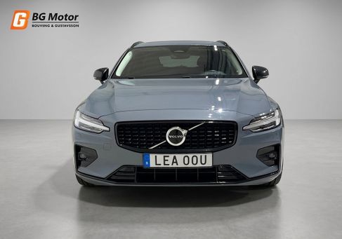 Volvo V60, 2023 2