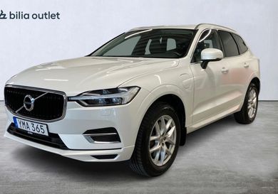 Volvo XC60, 2019