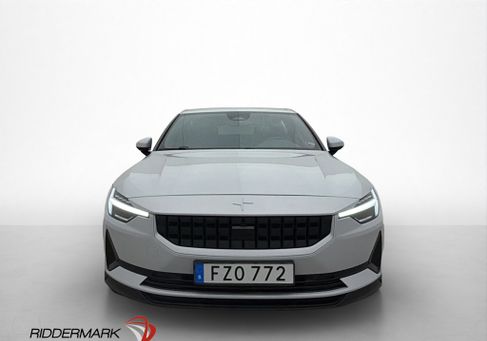 Polestar 2, 2023