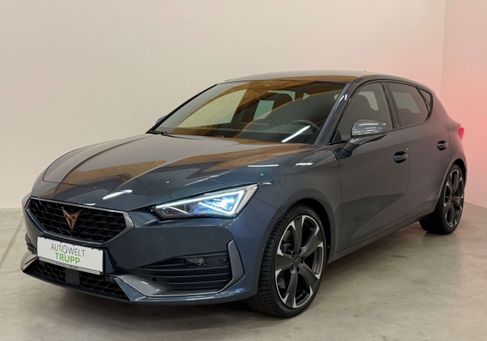 Cupra Leon, 2024