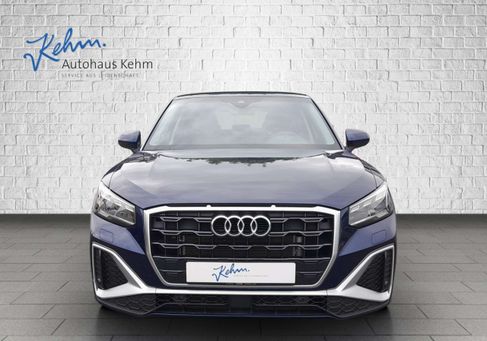 Audi Q2, 2023 2