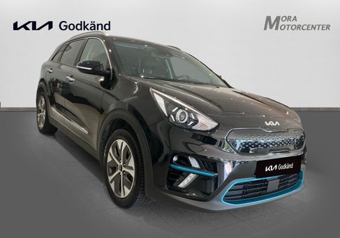 Kia Niro, 2022