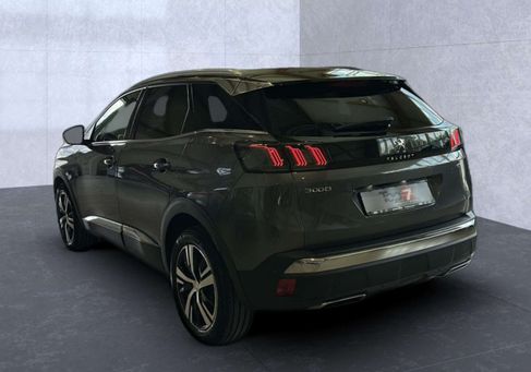 Peugeot 3008, 2023