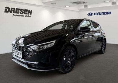 Hyundai i20, 2026