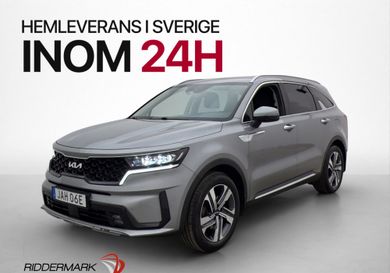 Kia Sorento, 2023