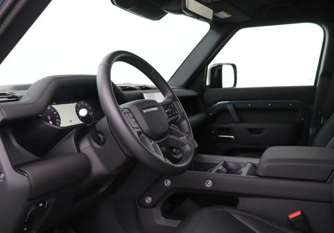 Land Rover Defender, 2024