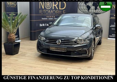 Volkswagen Passat Variant, 2020