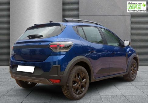 Dacia Sandero, 2026