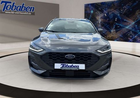 Ford Focus, 2024