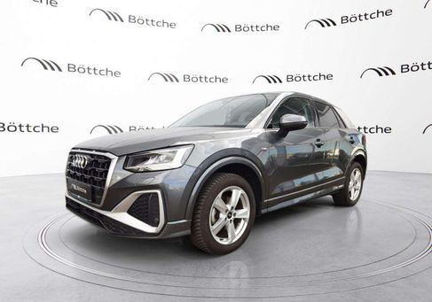 Audi Q2, 2024 2