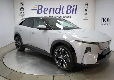 Mazda, 2026