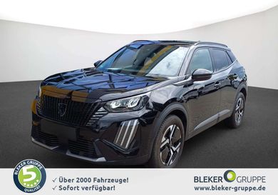 Peugeot 2008, 2024
