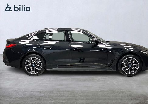 BMW i4, 2024 2