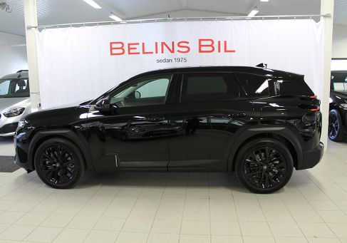 Citroën C5 Aircross, 2026 2