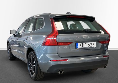 Volvo XC60, 2018 2