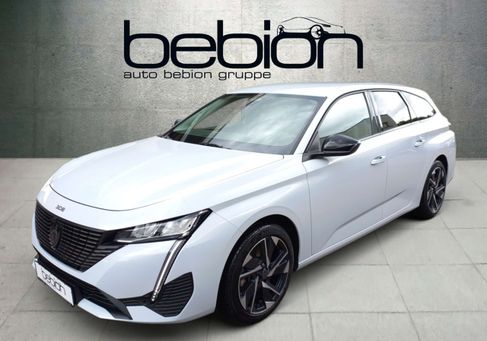 Peugeot 308, 2023