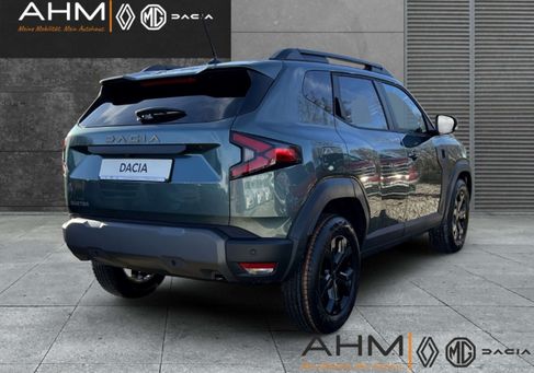 Dacia Duster, 2025 2