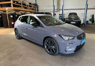 Seat Ibiza, 2026