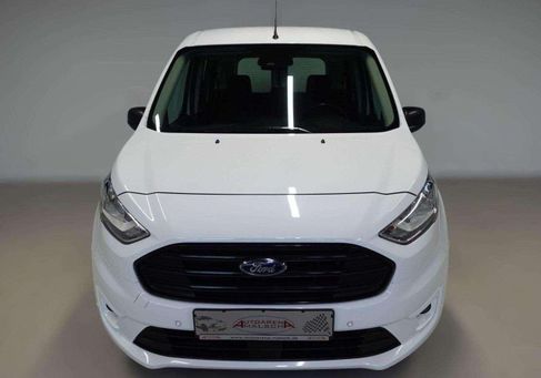 Ford Transit Connect, 2019