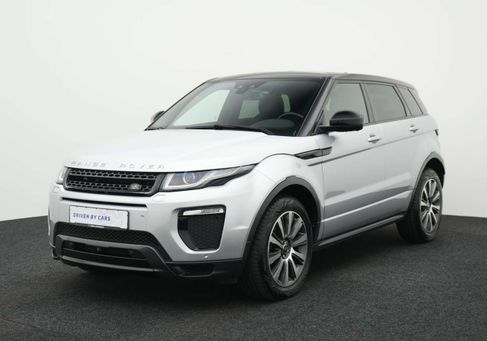 Land Rover Range Rover Evoque, 2019